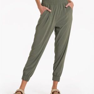 Vuori Villa Women's Joggers